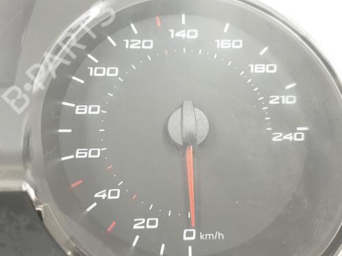 Instrument cluster SEAT IBIZA IV SC (6J1, 6P5) 1.2 | BP31327355C47 