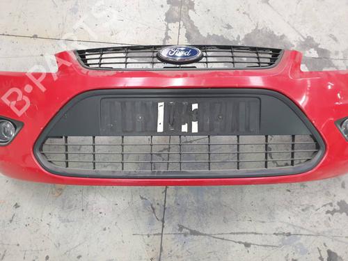 Front bumper FORD FOCUS II (DA_, HCP, DP)  | BP18708314C7 