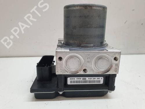 Used ABS pump BMW 3 (E90) [2004-2012]  17717288