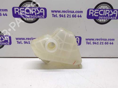 Used Expansion tank FORD ECOSPORT [2011-2022]  9462737