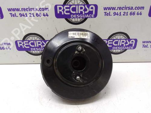 Used Servo brake MERCEDES-BENZ B-CLASS Sports Tourer (W245) [2005-2011]  9471118