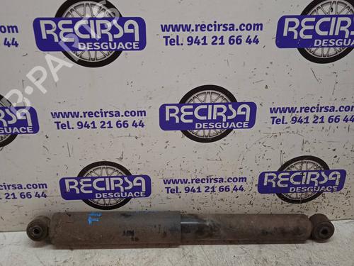 Right rear shock absorber JEEP CHEROKEE (KJ)  | BP9484087M19 