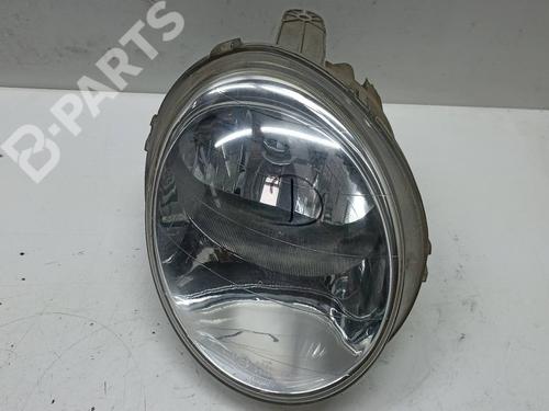 Used Right headlight Right headlight DAEWOO MATIZ (M100, M150) 0.8 (52 hp) 9492001 9492001