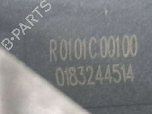 Ignition coil VW GOLF IV (1J1) 1.6 16V | BP9479458M94 