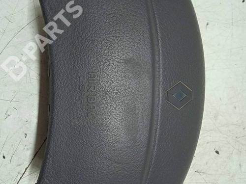 Used Driver airbag Driver airbag RENAULT LAGUNA I Grandtour (K56_) 1.9 dTi (K56J) (98 hp) 9483021 9483021