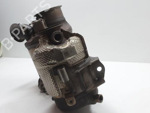 Particulate filter SEAT LEON (5F1) 1.6 TDI | BP28209414M81 