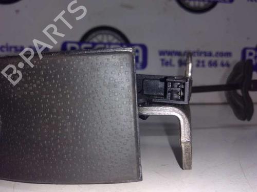 Hand brake SEAT IBIZA IV SC (6J1, 6P5)  | BP9461598I18 