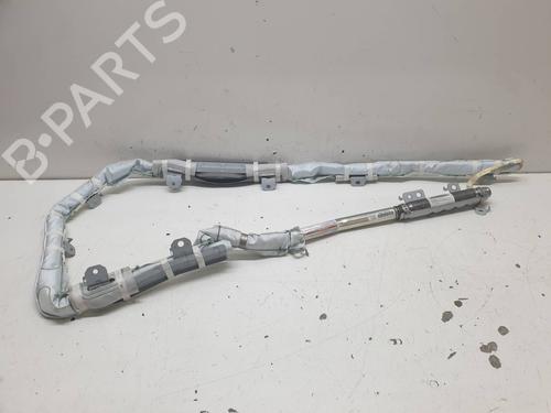 Used Left curtain airbag RENAULT KOLEOS I (HY_) [2008-2025]  19542004