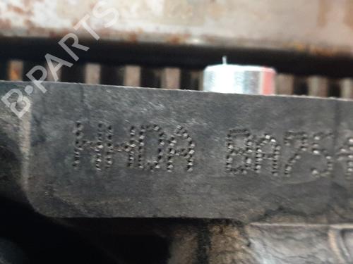 Engine FORD C-MAX (DM2) 1.6 TDCi | BP32474456M1 