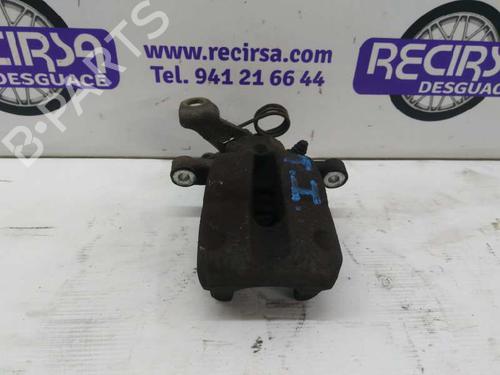 Left rear brake caliper ALFA ROMEO 147 (937_)  | BP11627236M107 