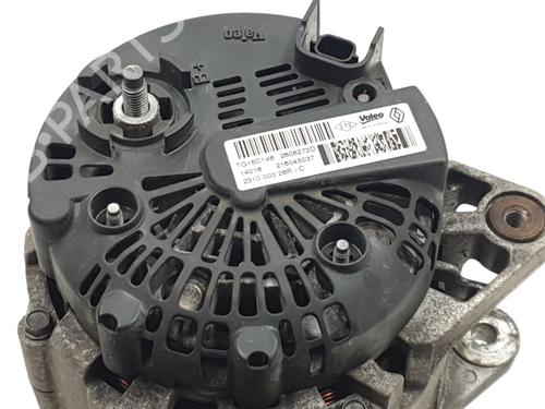 Alternator RENAULT KANGOO / GRAND KANGOO II (KW0/1_)  | BP29554375M7 
