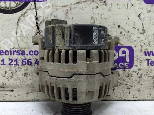 Used Alternator OPEL CORSA B (S93) [1993-2009]  9491239