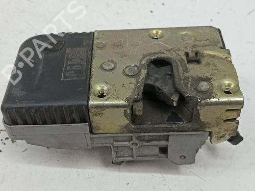 Front right lock PEUGEOT 206 Hatchback (2A/C)  | BP9469711C97 