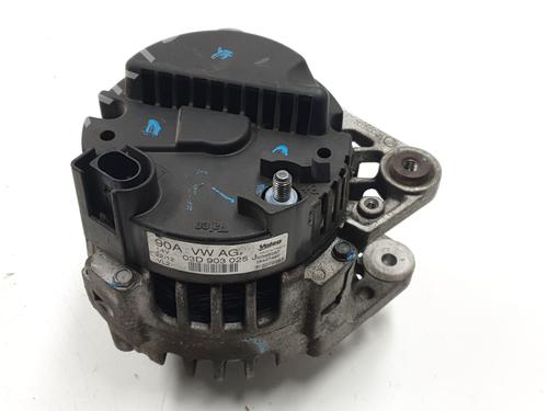 Alternator SEAT IBIZA IV SC (6J1, 6P5) 1.2 | BP31338136M7 