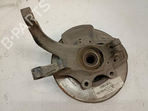 Used Right front steering knuckle OPEL CORSA B (S93) [1993-2009]  9493796