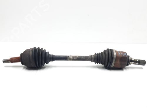 Used Left front driveshaft OPEL VIVARO B Van (X82) 1.6 CDTI (05) (121 hp) 30959352