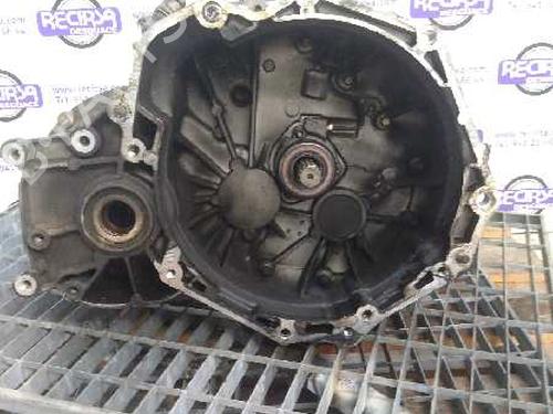 Gearbox OPEL ASTRA H GTC (A04)  | BP9478190M3 