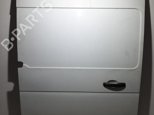 Used Right slide door RENAULT MASTER III Bus (JV) 2.3 dCi 110 FWD (JV0R, JV0W) (110 hp) 30119095