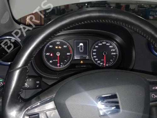 Headlight switch SEAT IBIZA IV ST (6J8, 6P8) 1.4 TDI | BP40498737I24 - Image 28