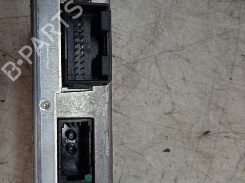 Electronic module AUDI A8 D3 (4E2, 4E8) 4.0 TDI quattro | BP9484051M83 