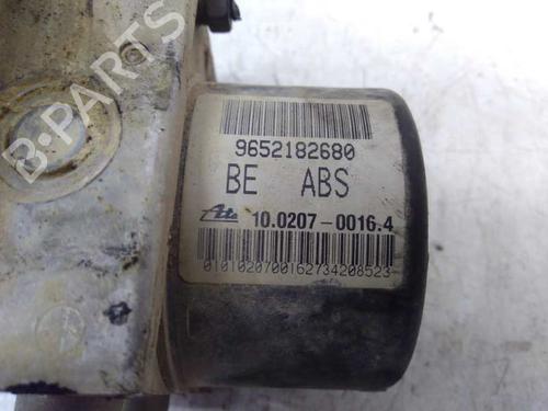ABS pump CITROËN C3 I (FC_, FN_)  | BP9550074M43 