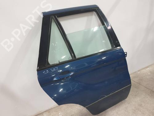 Right rear door BMW X5 (E53) 4.4 i | BP19303133C5 