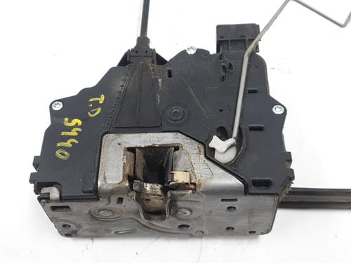 Højre bagtil lås CITROËN JUMPER II Van 2.2 HDi 110 | BP31329872C99 