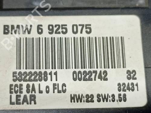 Headlight switch BMW 3 Compact (E46) 320 td | BP9492148I24 