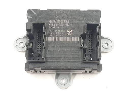 Electronic module LAND ROVER DISCOVERY SPORT (L550) 2.0 D | BP35955461M83 - Image 2