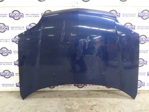 Cofano anteriore NISSAN X-TRAIL I (T30) [2001-2013]  9476818