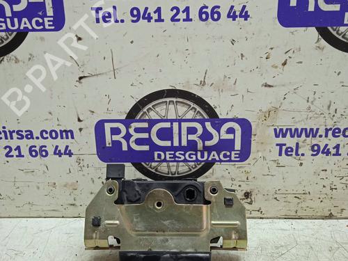 Used Tailgate lock OPEL ZAFIRA / ZAFIRA FAMILY B (A05) [2005-2019]  9484131