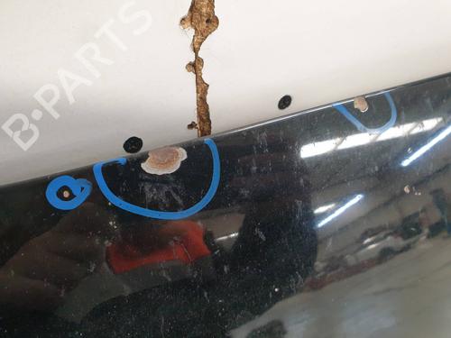 Hood AUDI A3 (8P1) 1.9 TDI | BP18708435C1 