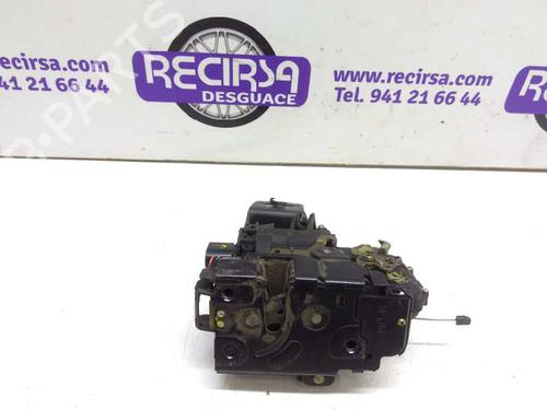 Front right lock VW PASSAT B5 (3B2)  | BP9465047C97 