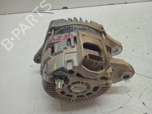 Alternator MITSUBISHI PAJERO IV (V8_W, V9_W) 3.2 DI-D 4WD (V98W, V88W) | BP11361137M7 