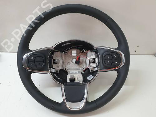 Used Steering wheel FIAT 500 (312_) [2007-2025]  17671738