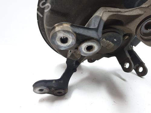 Left rear steering knuckle KIA PRO CEE'D (JD) 1.6 CRDi 128 | BP36693170M27 - Image 6