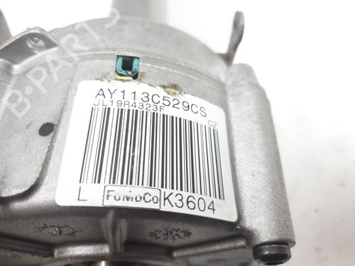 Steering column FORD TOURNEO COURIER B460 MPV 1.5 TDCi | BP37714429M21  - Image 5