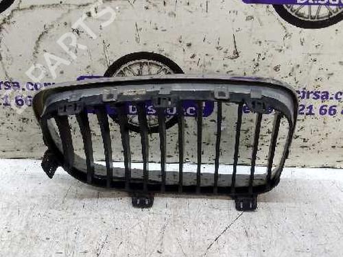 Grille BMW 1 (E87) 118 d | BP9479124C40 