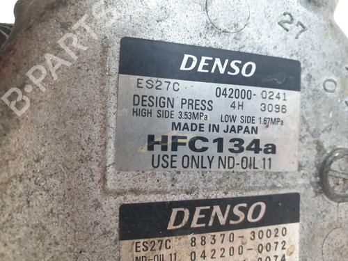 AC compressor LEXUS GS (_S19_) 450h (GRS191_, GWS191_) | BP18854712M34 