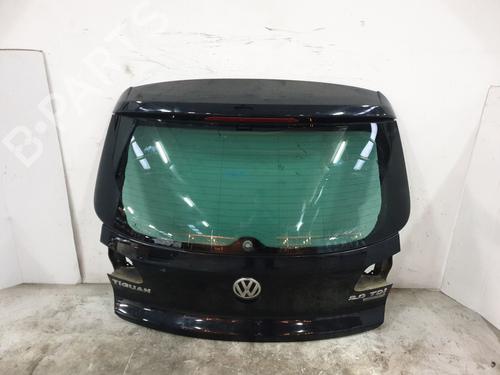 Heckklappe für Heckklappe VW TIGUAN (5N_) 2.0 TDI 4motion (170 hp) 36596995 36596995