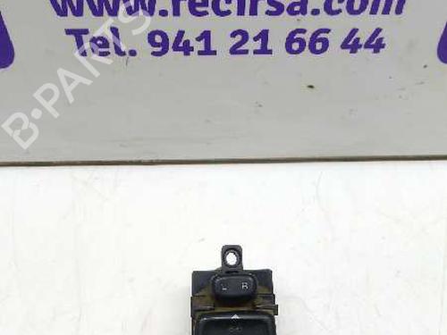 Mirror switch MAZDA 6 Hatchback (GG) 2.0 DI (GG14) | BP9463543I25 