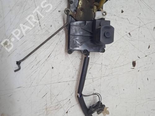 Front right lock MG MGF (RD)  | BP9489112C97 