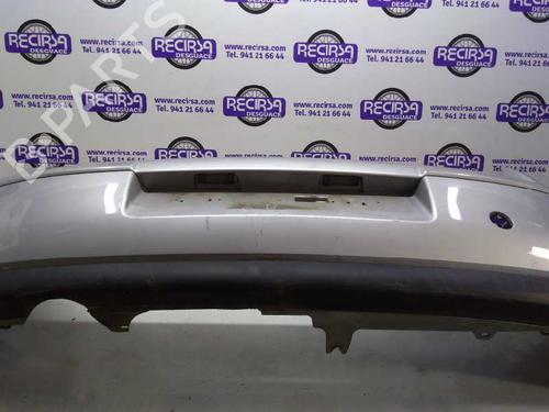 Rear bumper CITROËN C4 I (LC_)  | BP9466109C8 