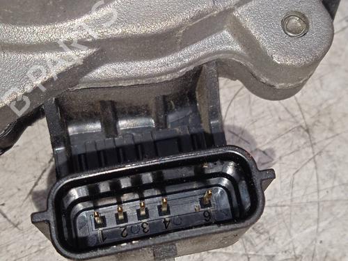 Throttle body RENAULT KANGOO / GRAND KANGOO II (KW0/1_) | BP9492973M82