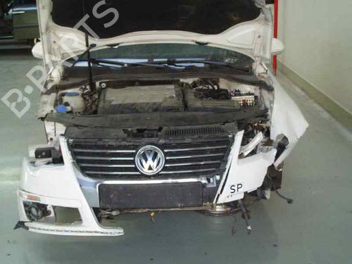 Bageste venstre beklædning VW PASSAT B6 (3C2)  | BP9460829C60 