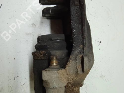 Right front brake caliper VW GOLF VI (5K1)  | BP12524864M104 