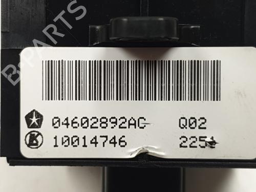 Switch LANCIA THEMA (LX_) 3.0 D (LX, 48) | BP34446074I30  - Image 5