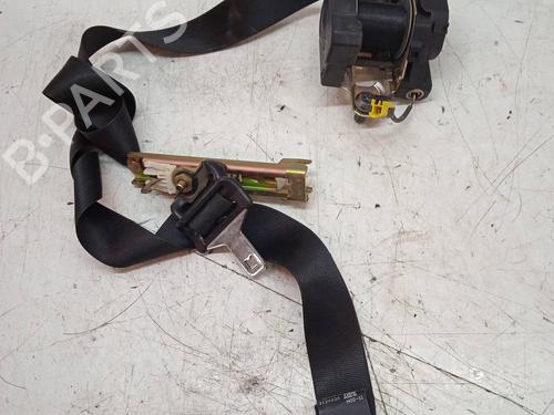 Used Rear right seatbelt MERCEDES-BENZ M-CLASS (W163) [1998-2005]  9488479