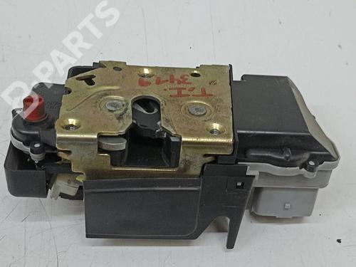 Used Rear left lock Rear left lock CITROËN XSARA PICASSO (N68) 1.6 HDi (109 hp) 9476701 9476701