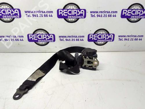 Used Front right seatbelt VW TRANSPORTER T4 Van (70A, 70H, 7DA, 7DH) [1990-2003]  9462664